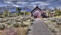 722 - CHURCH OF THE TRANSFIGURATION - FULLER MIKE - united kingdom